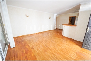 appartement à la vente -   64500  CIBOURE, surface 67,55 m2 vente appartement - APR698355